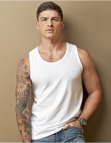 STE-ST2800-Classic-T Tank Top